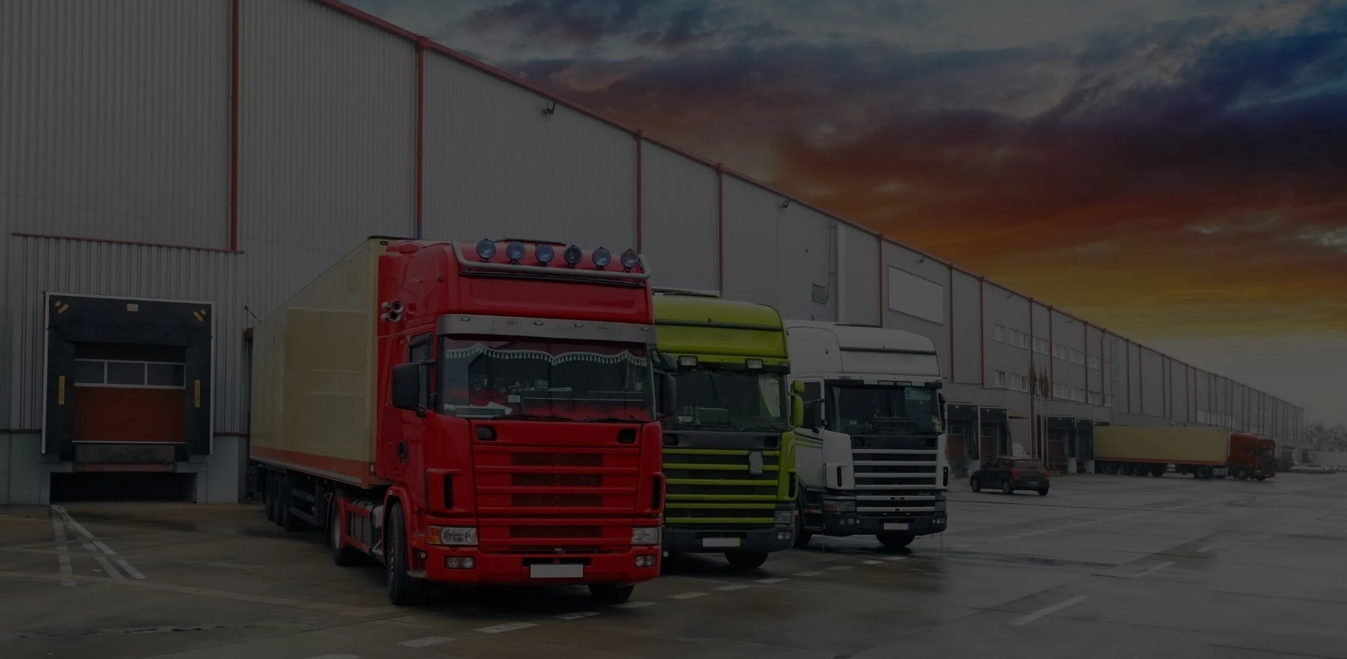 Ankara Sarıveliler Ambarı